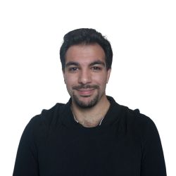 Guillaume Vacca VA Formation